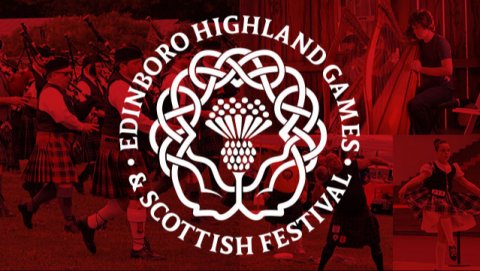 Edinboro Highland Games & Scottish Festival