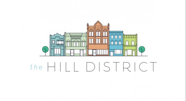 hilldistrict