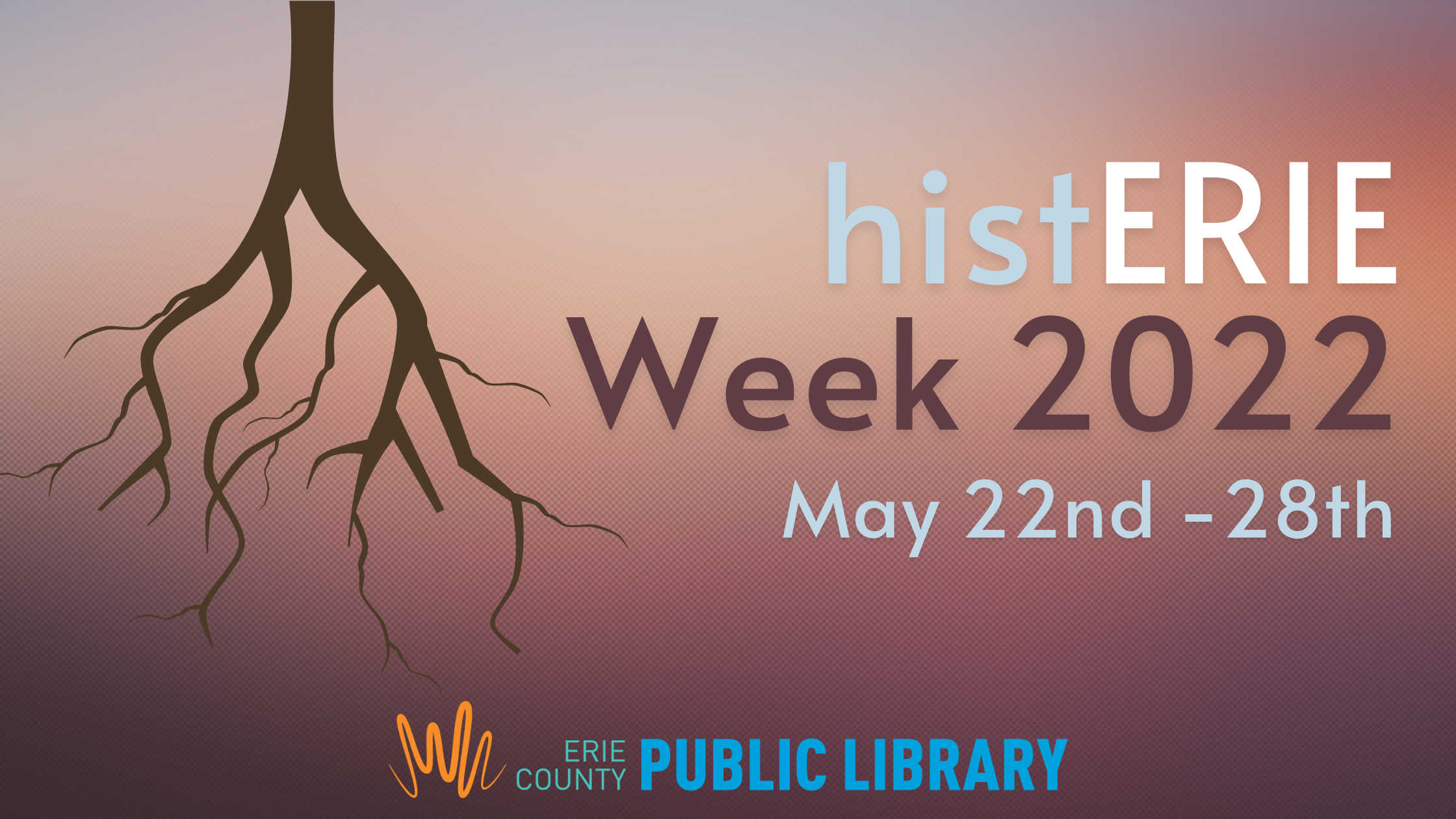 histERIE Week  - Preserving West 6th Street: Jeff Kidder