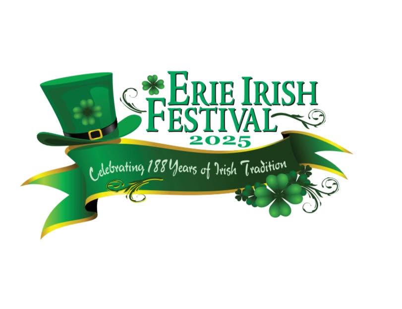 Erie Irish Festival