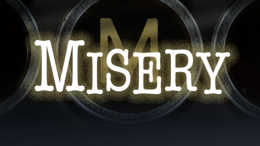 Misery at Erie Playhouse
