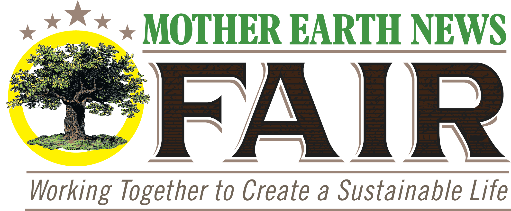 Mother Earth News Fair