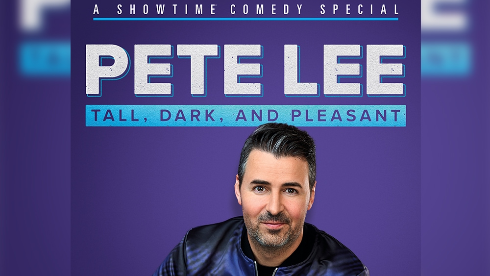 Kellar's Magic & Comedy Club presents Pete Lee