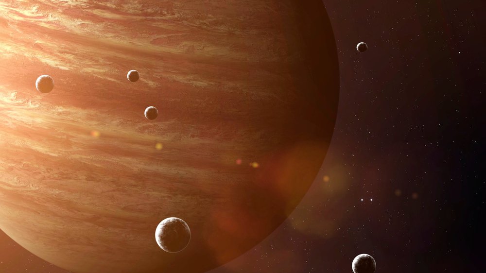 Erie Philharmonic Symphonic Concert - The Planets