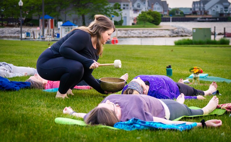 Sol Fest :: Summer Solstice Celebration