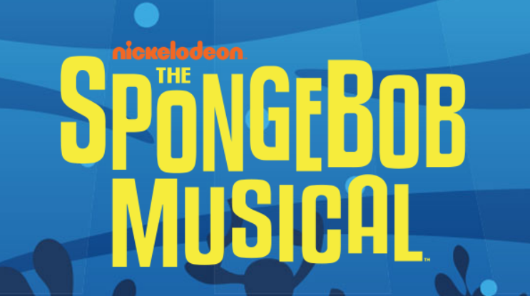 The Spongebob Musical at Erie Playhouse