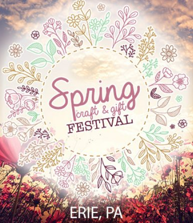 Spring Craft & Gift Festival