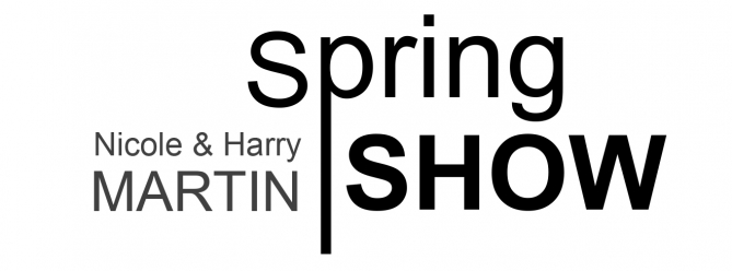 The Nicole & Harry Martin Spring Show 2022