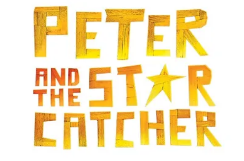 All An Act Theatre Presents: Peter and the Star Catcher