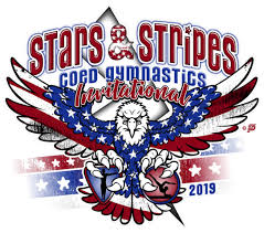 2020 Stars & Stripes Coed Invitational