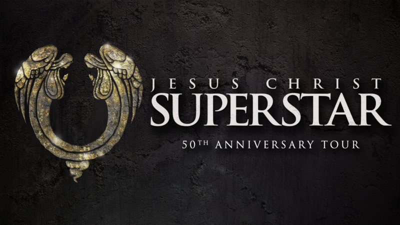 Broadway in Erie presents: Jesus Christ Superstar