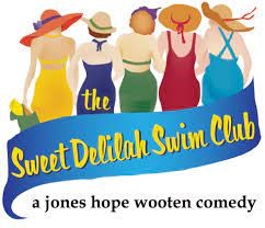 Erie Station Dinner Theatre presents "The Sweet Delilah Swim Club"