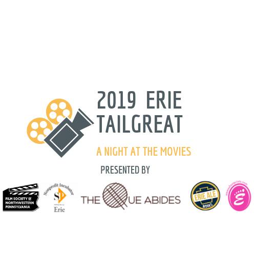 Erie TailGREAT: A Night at the Movies