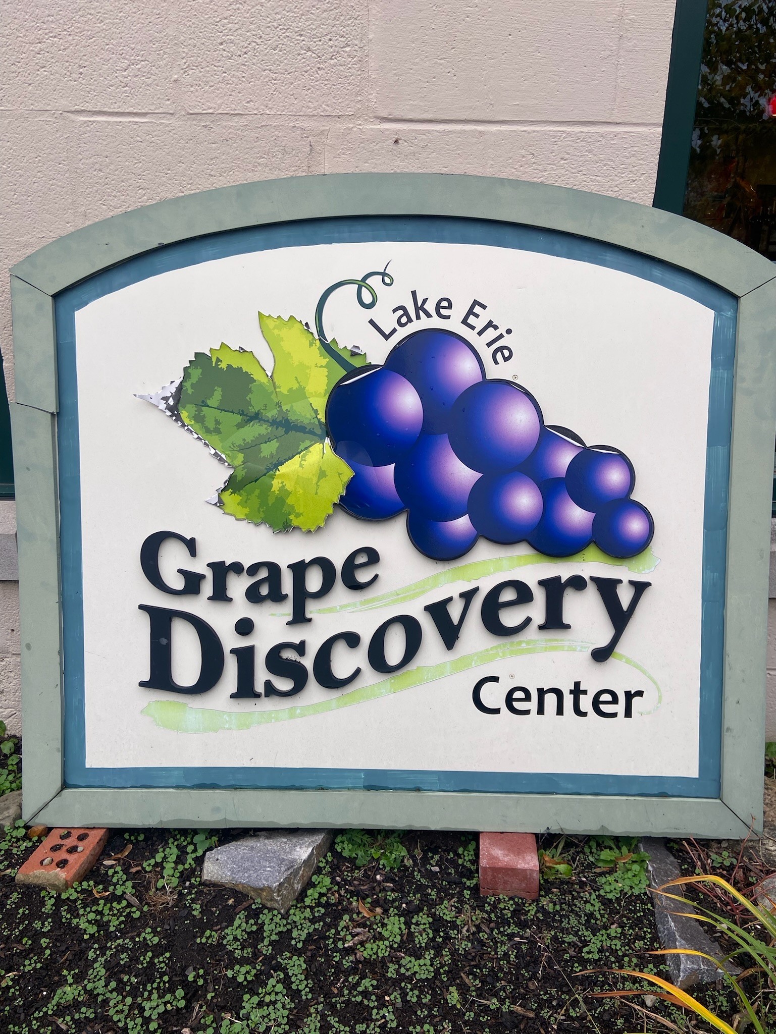 Grape Discovery Center Presents: Holiday Wine Tea