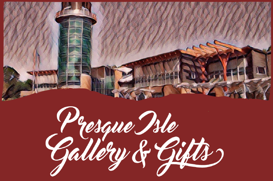 Presque Isle Gallery & Gifts Open House