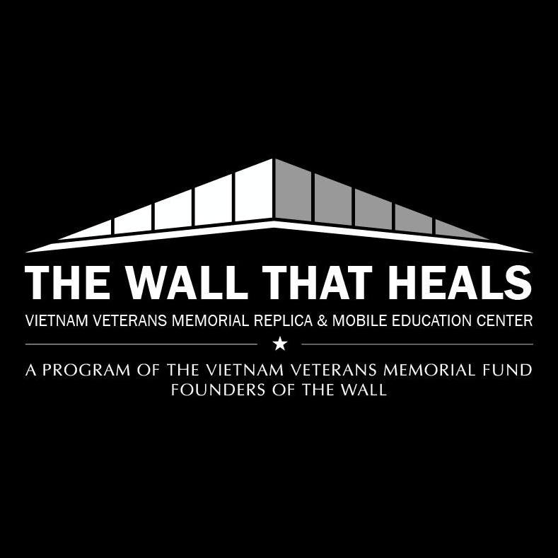 Vietnam ”Wall that Heals” 