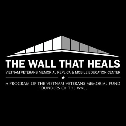 vietnam heal wall