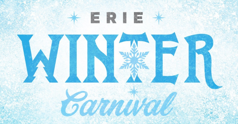 Erie Winter Carnival 2026
