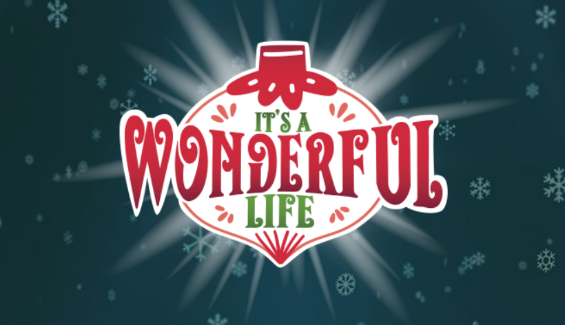It’s a Wonderful Life – The Musical at Erie Playhouse