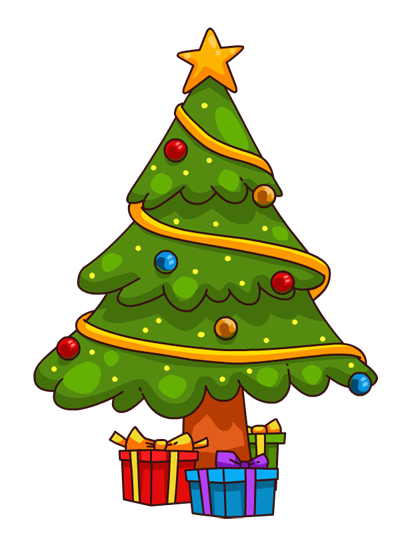 Holiday Tree Sale