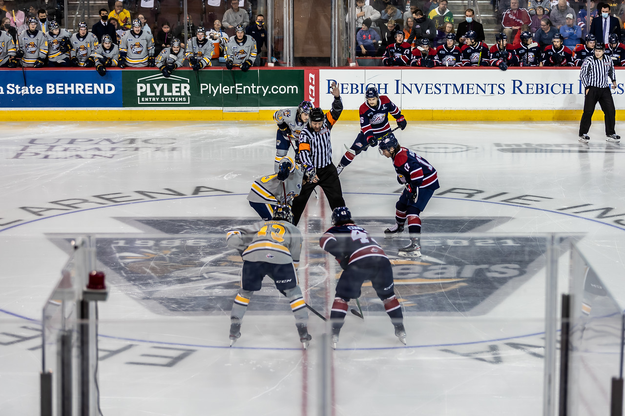 Sports in Erie VisitErie