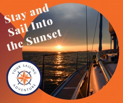 Visit Erie Stay and Sail Picture