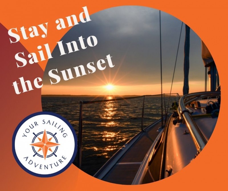 Visit Erie Stay and Sail Picture