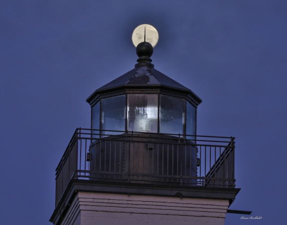 Light by Lantern Tour at the Presque Isle Lighthouse