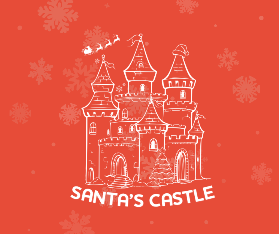 Santa's Castle Adult Only Happy Hour