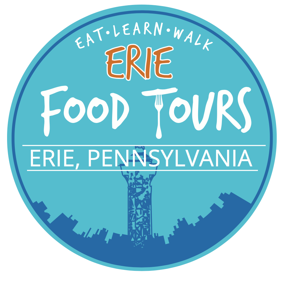 Happy Appy Food Tour in Downtown Erie