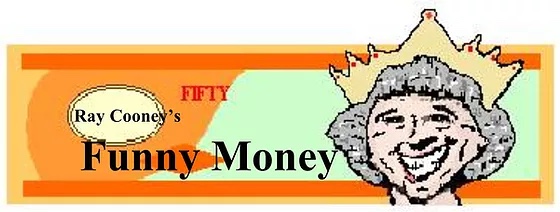 “Funny Money” the hilarious comedy at All An Act
