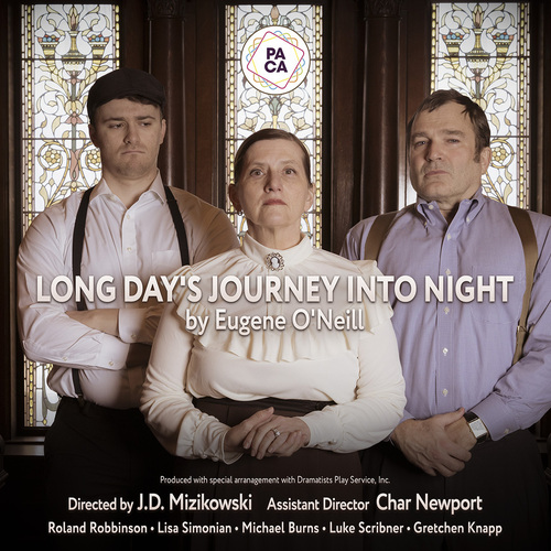 Long Day’s Journey into Night at PACA