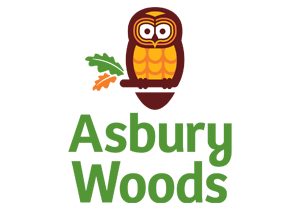 Asbury Woods: 6 mile Trail Run