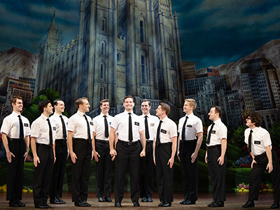 Book of Mormon