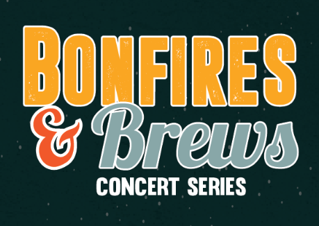 Bonfires & Brews Concert Series - Kokomo Time