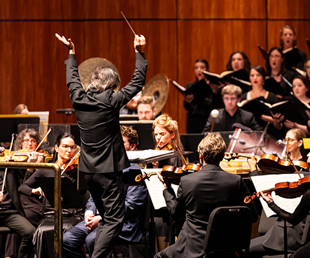 Erie Philharmonic: Britten’s War Requiem
