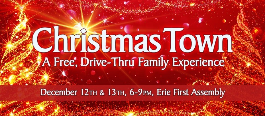 Christmas ohio tis season shoppe largest round tour wonderland floors offers unique three Events - VisitErie