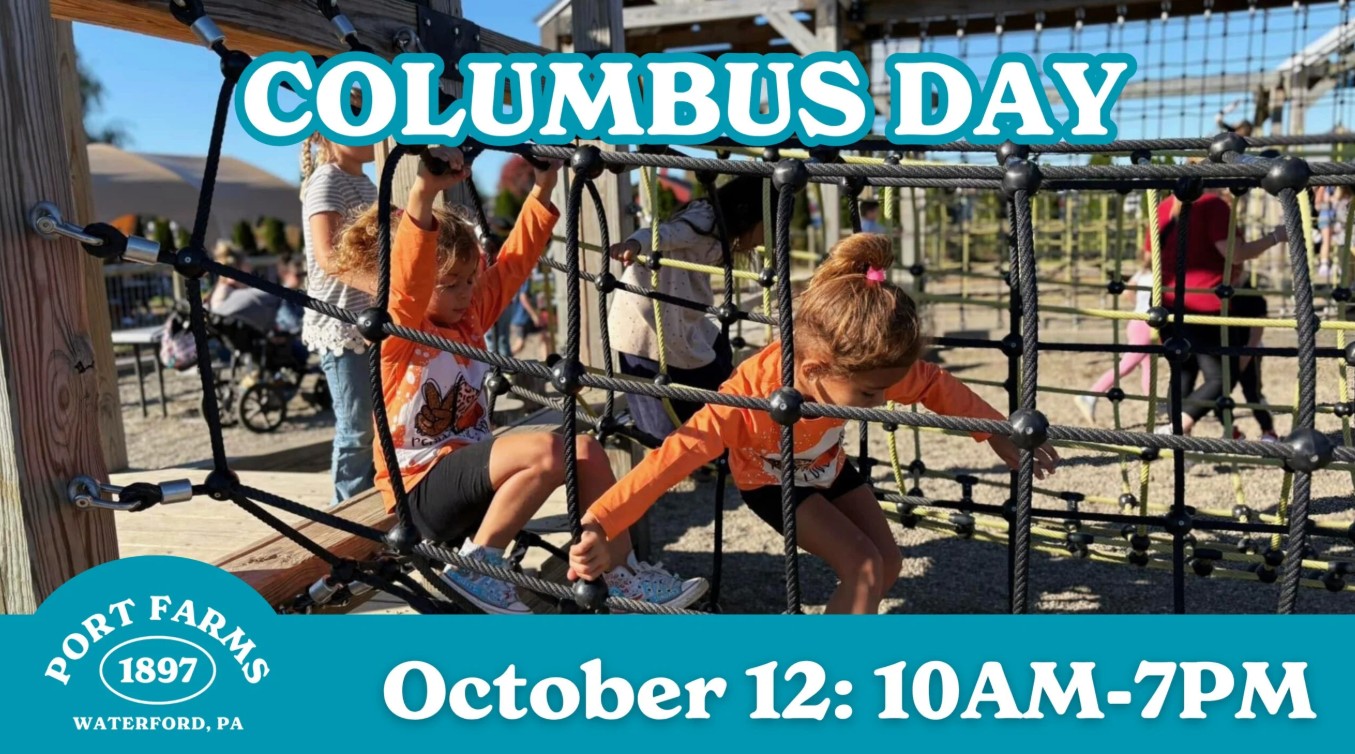 Columbus Day