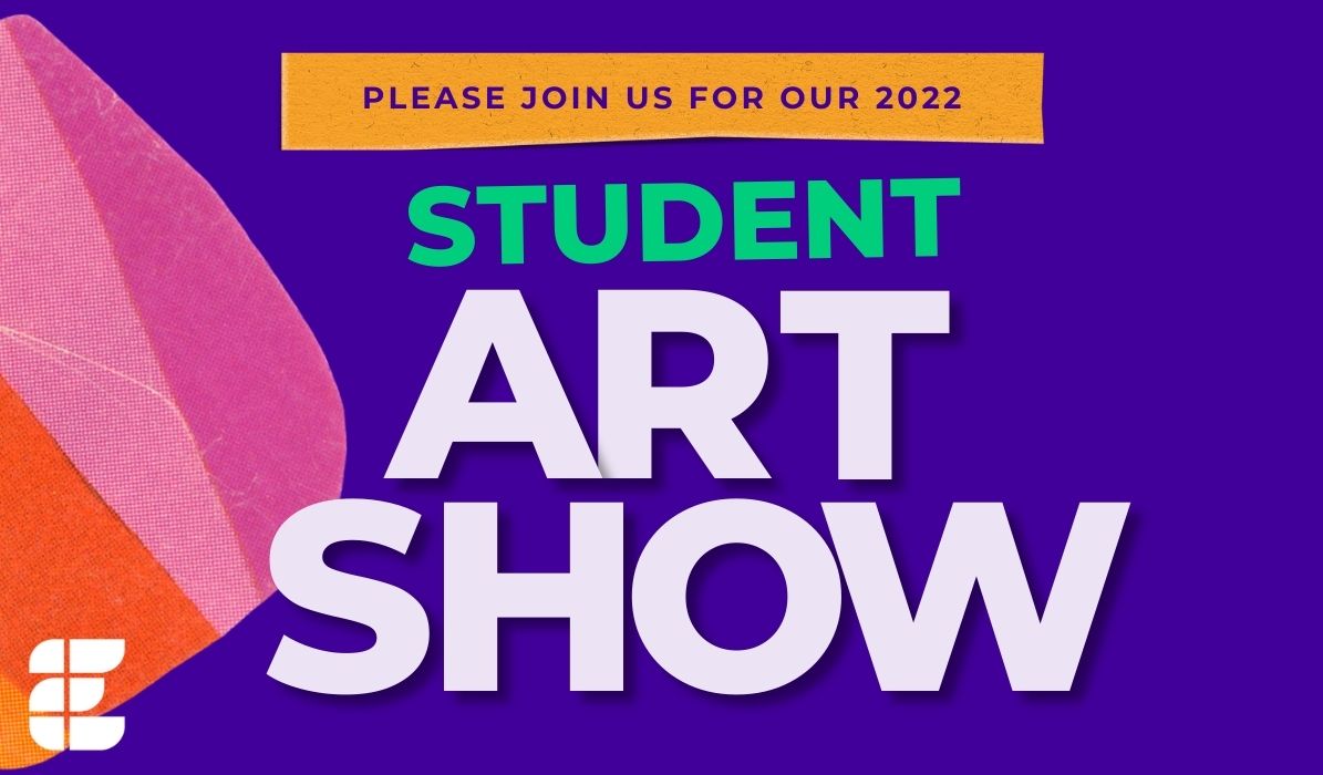 ECAT Student Art Show