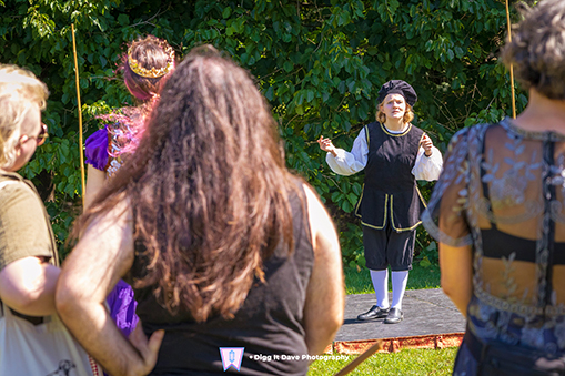 Gem City Renaissance Festival 2026