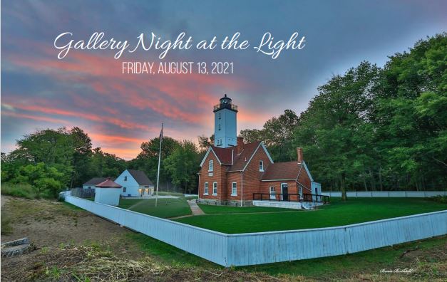 Gallery Night at the Light 