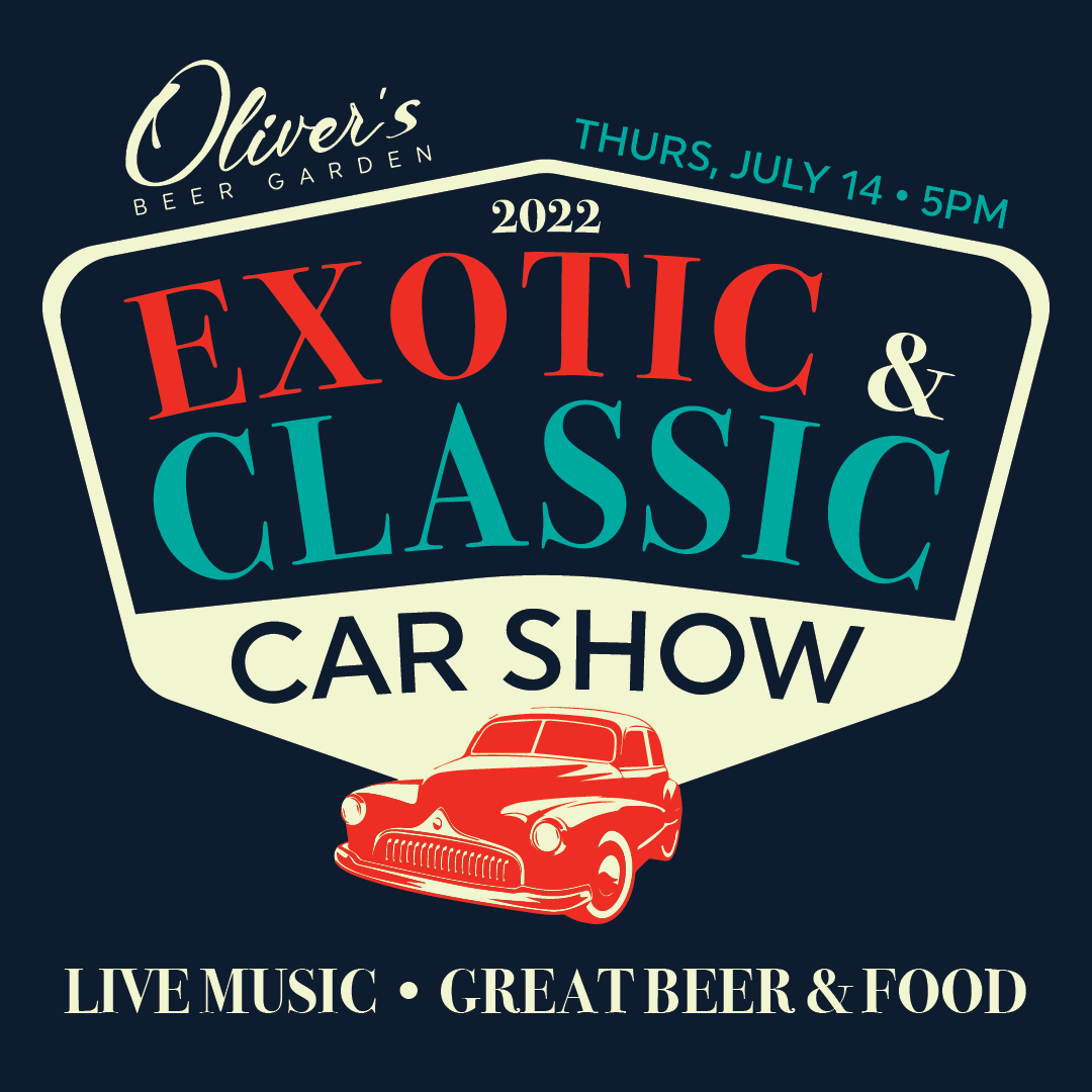 Exotic & Classic Car Show