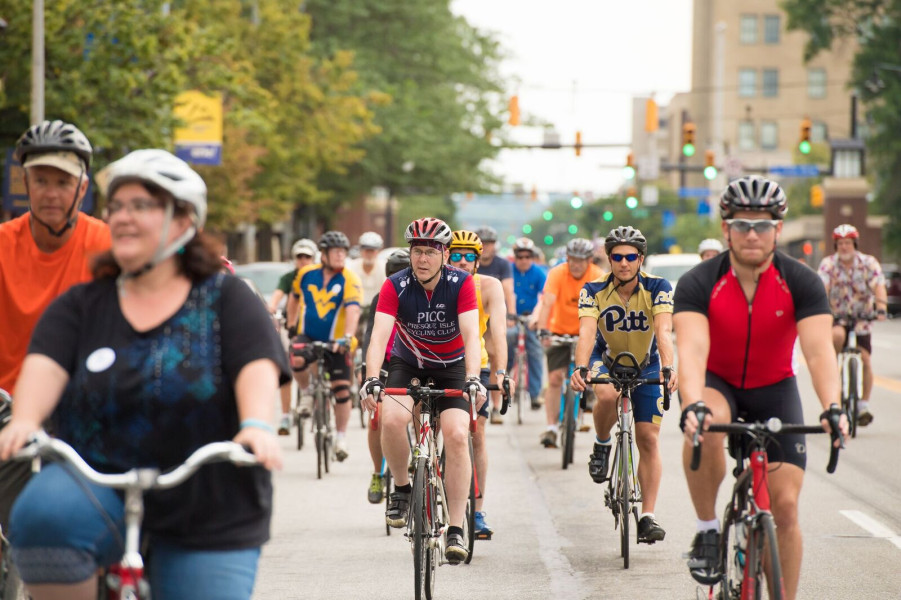 Lake Erie Cyclefest