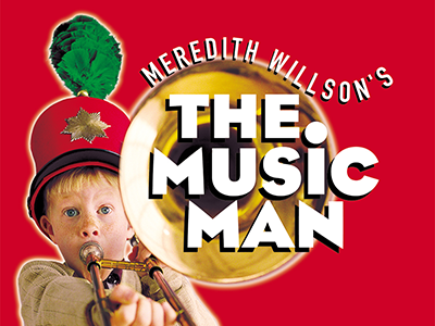Meredith Willson's The Music Man