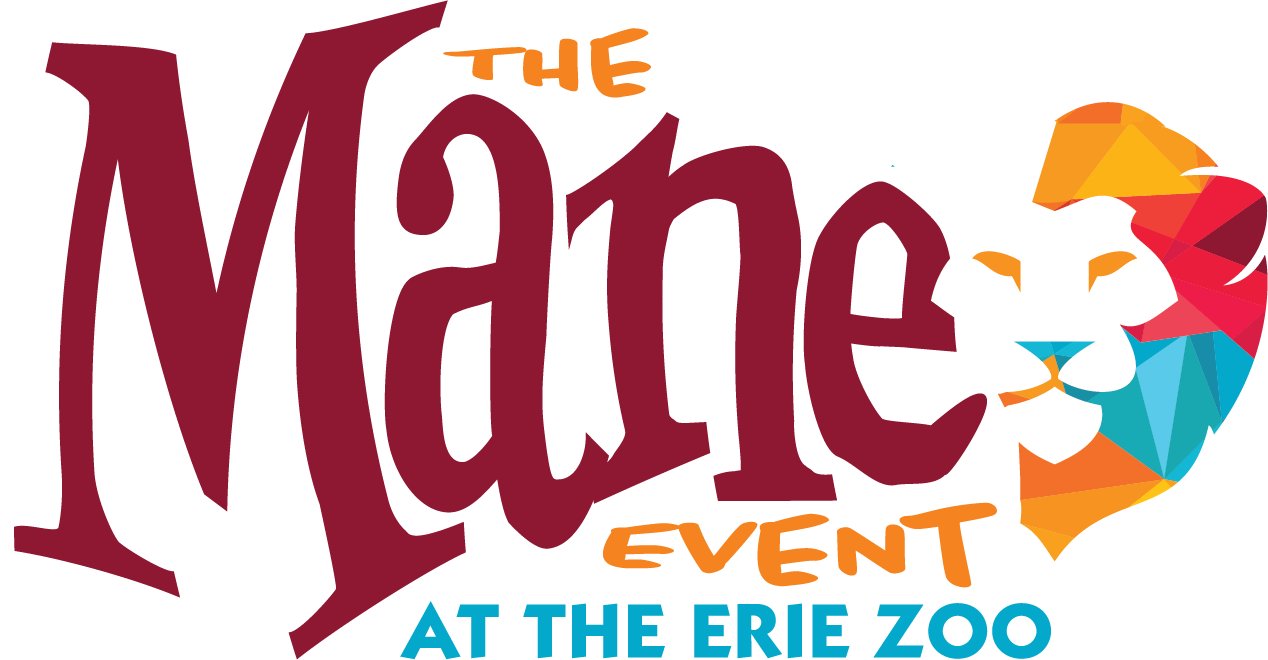 The Mane Event: Making a Splash at the Erie Zoo