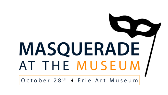 Masquerade at the Museum