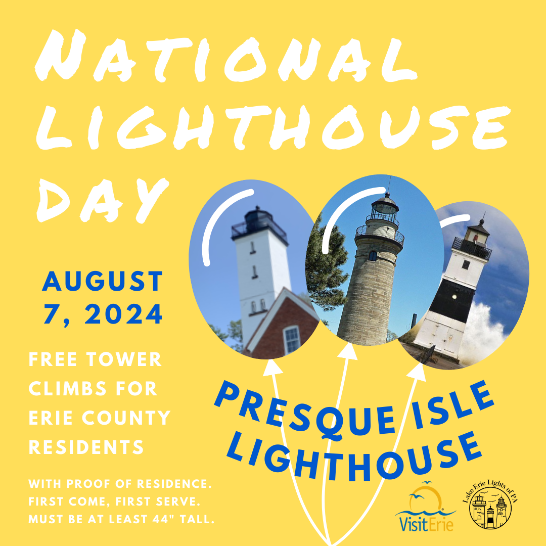 National Lighthouse Day