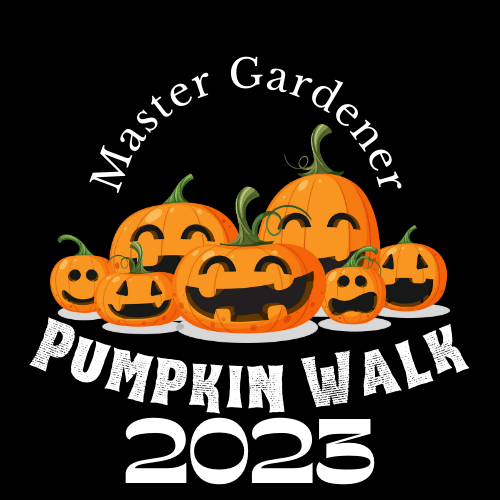 Pumpkin Walk 2023