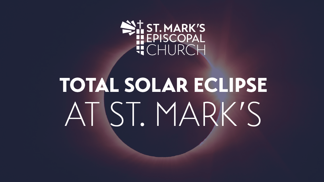 Total Solar Eclipse at St. Marks