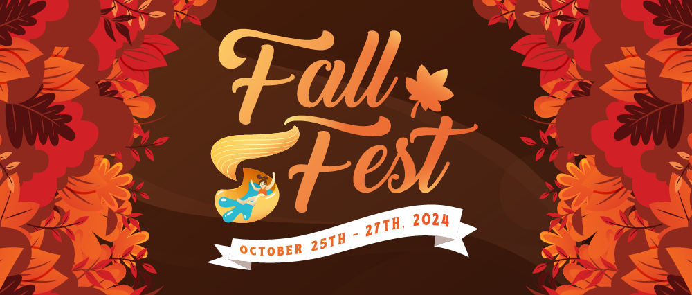 Fall Fest at Splash Lagoon